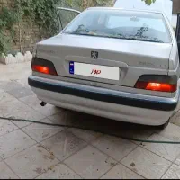 پژو پارس موتور زانتیا ELX|خودرو سواری و وانت|مشهد, فارغ التحصیلان|دیوار