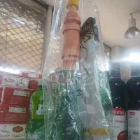 قلیان با تمام وسایلش