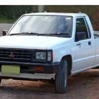 نیم متور میتسو بیشی نیمه اول