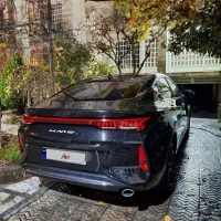 کی ام سی جی ۷ ، kmc j7 1404 ، مدارک اماده|خودرو سواری و وانت|تهران, سازمان برنامه شمالی|دیوار