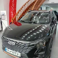 ایکس 33 کراس اتومات X33CrossCVT/نقد و اقساط