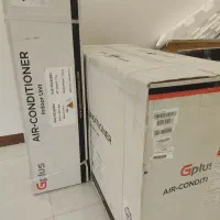 کولر گازی Gplus 24000