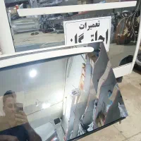 تعمیر اجاق گاز در تهرانسر|خدمات پیشه و مهارت|تهران, تهرانسر مرکزی|دیوار