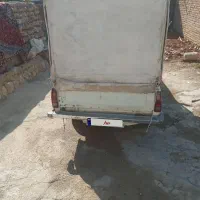 فروش وانت پیکان