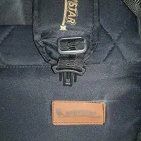 کالسکه عصایی بسیارشیک وزیبا مناسب سیسمونی|کالسکه و لوازم جانبی|همدان, |دیوار