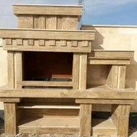 کباب پز.ابنما|مصالح و تجهیزات ساختمان|نیشابور, میدان حافظ|دیوار