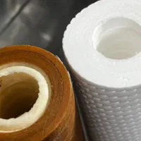 فیلتر و قطعات تصفیه آب ، سرویس کامل و اورهال
