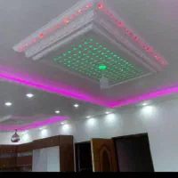به تعدای کارگر و اوستا گچکاری درعسلویه لازم دارم