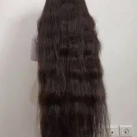 خریدار موی طبیعی و رنگی با بالاترین قیمت