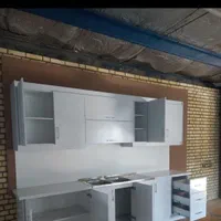 کابینت صفری|مصالح و تجهیزات ساختمان|کلارآباد, |دیوار