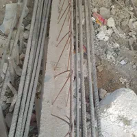 مصالح و ابزار ساختمانی میلگرد و خاموت و...بخوانید|مصالح و تجهیزات ساختمان|شیراز, دشت چنار|دیوار