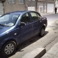 ماشین تیبا1|خودرو سواری و وانت|شیروان (خراسان), |دیوار