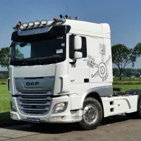 نیازمند راننده تریلی