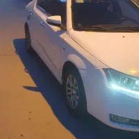 دنا پلاس فول مدل ۹۶|خودرو سواری و وانت|کرمانشاه, |دیوار