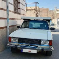 پیکان وانت ۹۳