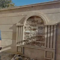 کاشیکاری سرامیک کاری|خدمات پیشه و مهارت|زاهدان, |دیوار