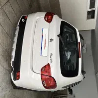 کوییک RS مدل ۱۴۰۳ از صفری دست خودم بوده