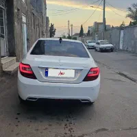 دنا پلاس توربو ۶ دنده دستی