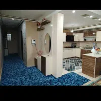 آپارتمان ۱۱۸ متری ۲ خواب فول طبقه۱.کم تراکم سنددار|فروش آپارتمان|زاهدان, |دیوار