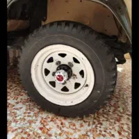 پاژن|خودرو کلاسیک|خرم‌آباد, |دیوار