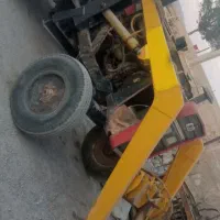 تراکتور 92
