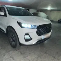 تیگو ۷ پرو|خودرو سواری و وانت|تهران, فاطمی|دیوار