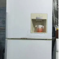 یخچال فریزر ال جی