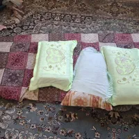 بالشت و تشک