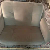 مبل 10 نفره راحتی|مبلمان خانگی و میز عسلی|تهران, صادقیه|دیوار