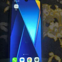 گوشی سالم مرتب