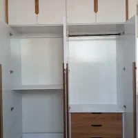 کابینت سادات  ساخت انواع کابینت با ضمانت کیفیت|مصالح و تجهیزات ساختمان|آران و بیدگل, |دیوار