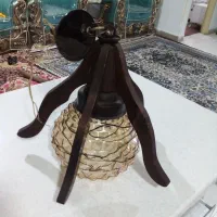 اباژور اشبزخانه چوبی