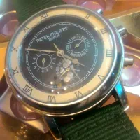 ساعت پاتک فلیپ اتوماتPATEK PHILIPPEسیکو کورنوگراف|ساعت|تهران, صادقیه|دیوار