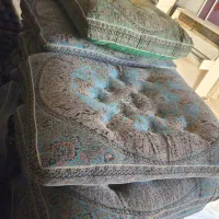 پشتی بالشت ست|پشتی|زاهدان, |دیوار