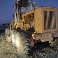 فروش گریدر 705