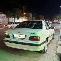 پارس سفارشی ۱۴۰۱|خودرو سواری و وانت|کرمانشاه, |دیوار