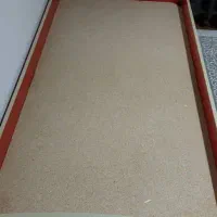 کمد چهار تکه و تخت|تخت و سرویس خواب|بندر انزلی, مسکن مهر|دیوار