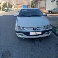 فروش فوری پارس مدل ۸۹