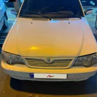 پراید ۱۱۱ مدل ۹۴