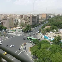 ۲۶۰ متر ویو پارک لاله