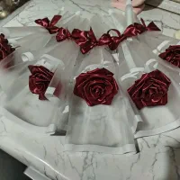 گل ربانی|گل مصنوعی|قرچک, مجتمع گلشهر|دیوار