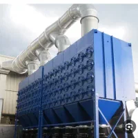 طراح و ناظر تهویه های صنعتی آماده به کار هستم