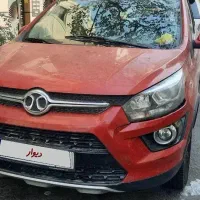 بایک X25 اتومات مدل 97|خودرو سواری و وانت|تهران, تهران پارس|دیوار
