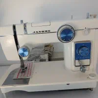 چرخ خیاطی صنعتی کارکرده