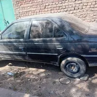 پژو۴۰۵|خودرو سواری و وانت|کرمان, |دیوار