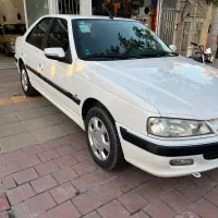 پارس مدل ۴۰۱ TU5