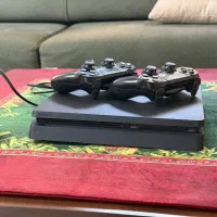 PS4 اسلیم کپی خور