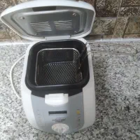 سرخکن مارک استارسون|اجاق گاز و لوازم برقی پخت‌وپز|بوشهر, |دیوار