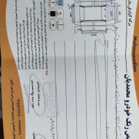 405فروشی|خودرو سواری و وانت|جغتای, |دیوار