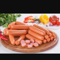 کار در پخش پروتئینی